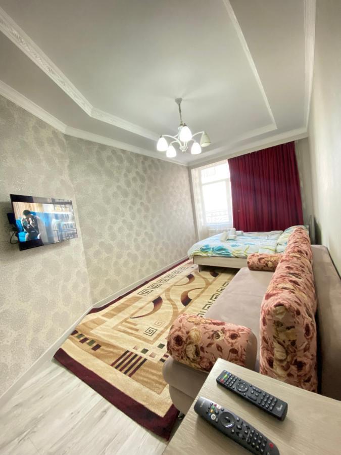 Atlantis Bishkek Exterior foto